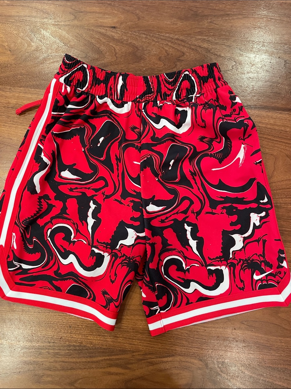 Nike Basketball Shorts YL
